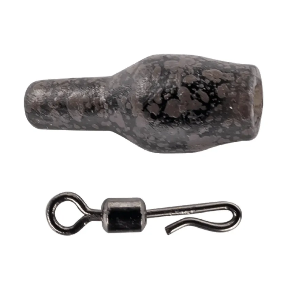 CAMO BOLT BUFFER BEAD - QC - 🎁