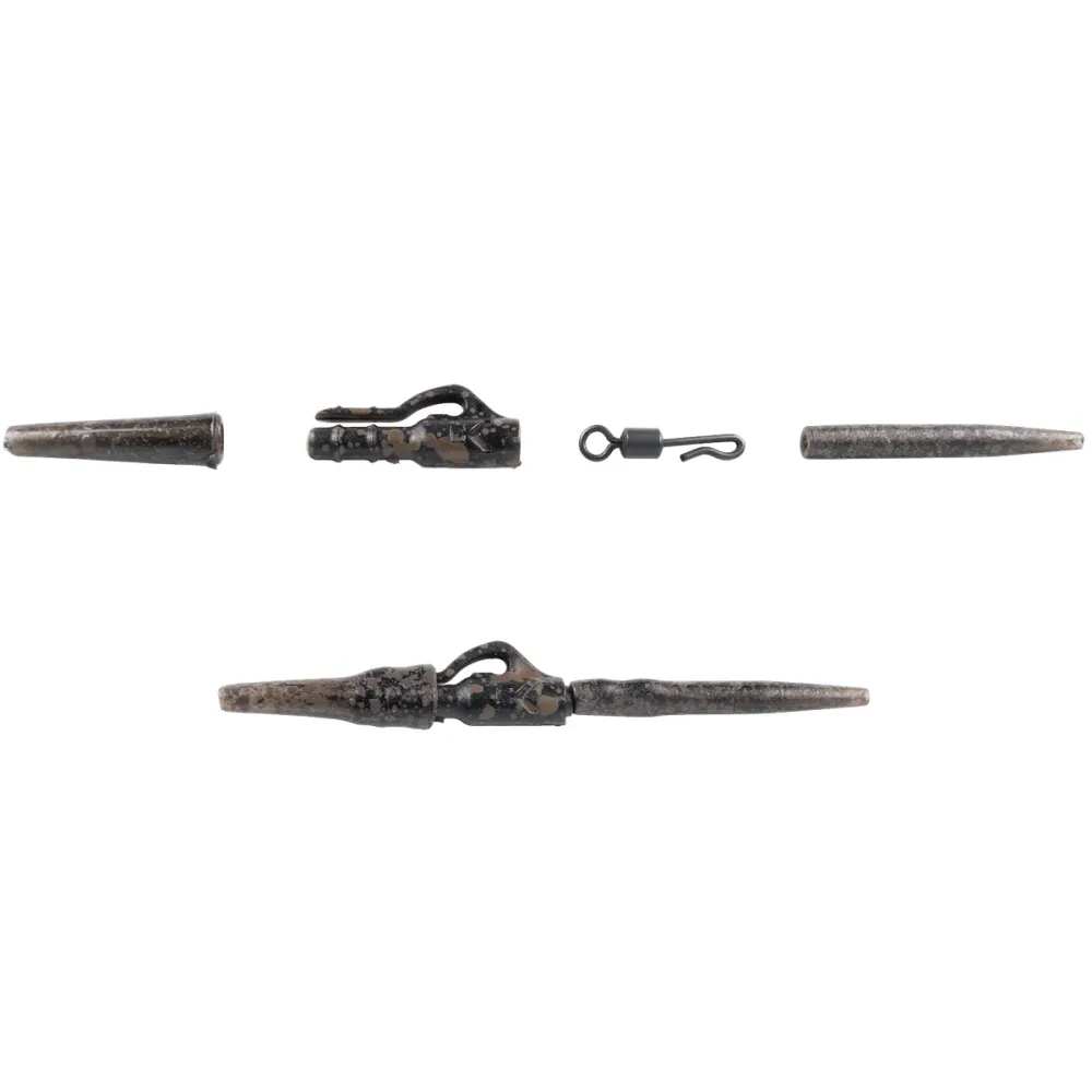 CAMO SAFETY CLIP KIT - QC