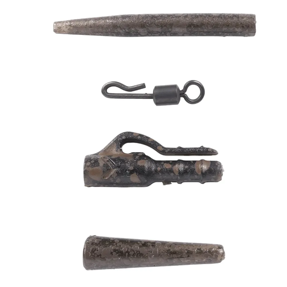 CAMO SAFETY CLIP KIT - QC