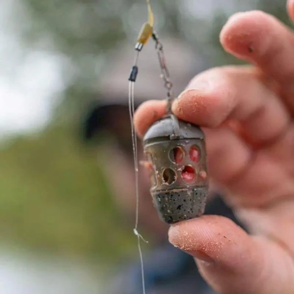 ICM MAGGOT FEEDER 20g