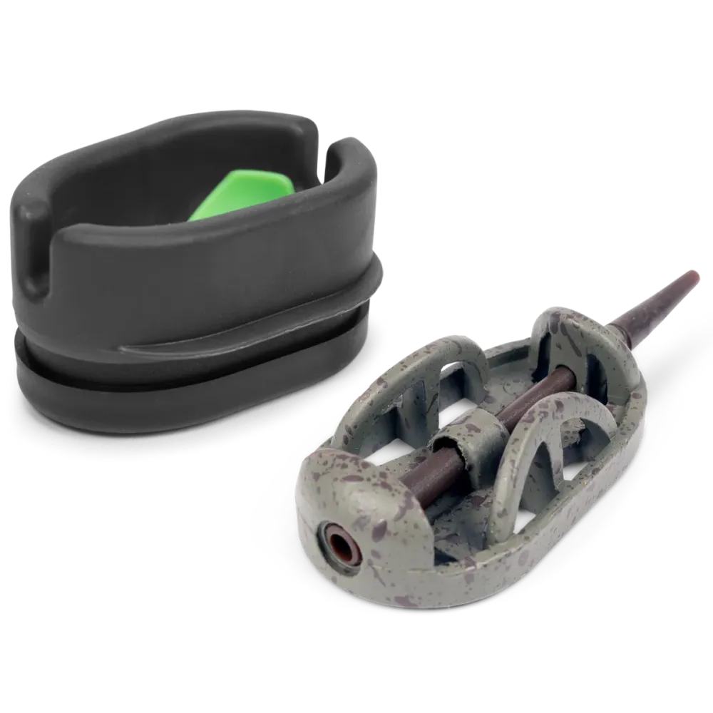 LEAD FREE DURA METHOD & MOULD 30G