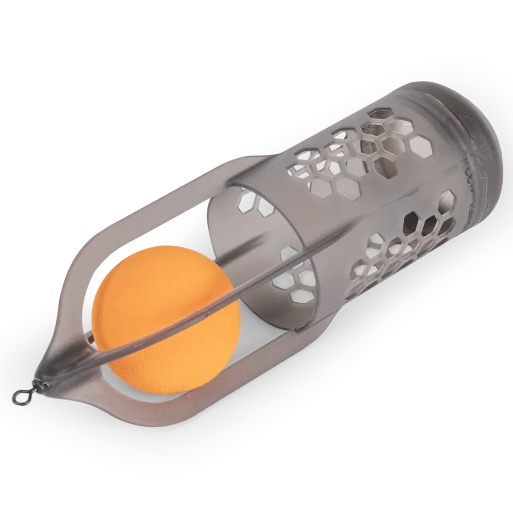 SURFACE FEEDER FLOAT