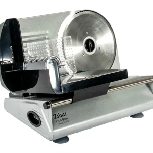 Feliator electric din otel inoxidabil, putere 150W / ZLN 3376