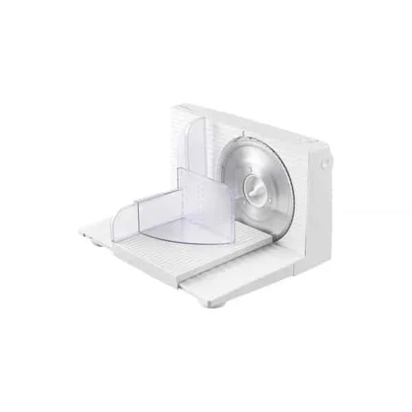 Feliator electric pentru alimente, putere 150W, ajustare taiere intre 0 si 15mm, lame otel inoxidabil FLORIA / ZLN1931