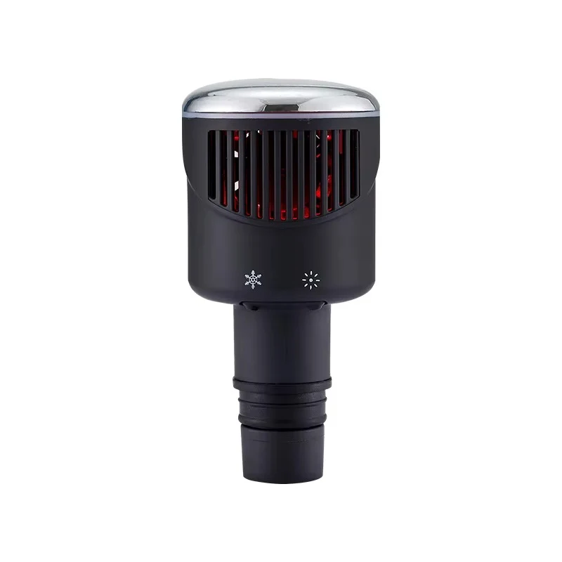 Cap de Masaj Termoactiv pentru Pistolul de Masaj CenturyLux– Compresa Caldă & Rece