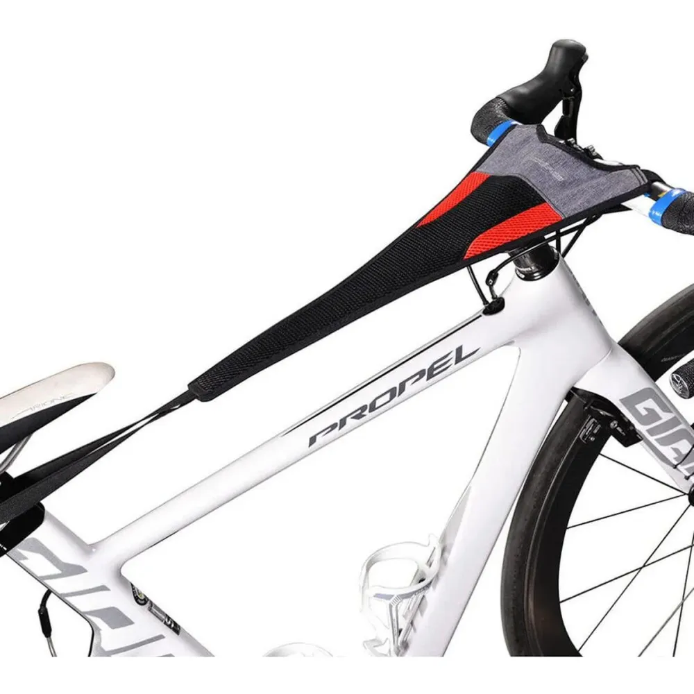Filet de transpirație pentru bicicletă pentru antrenor de acasă