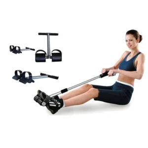 Extensor gimnastica si fitness, Tummy Trimmer, exercitii abdomen, picioare si coapse