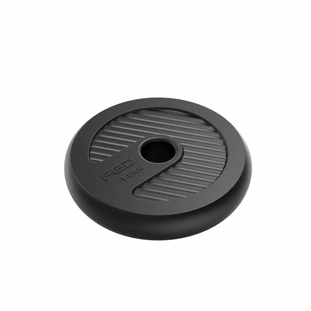 Disc de Haltere Xiaomi FED Negru