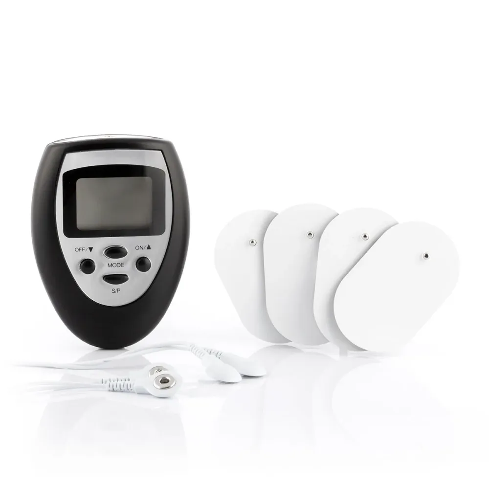 Electrostimulator Muscular Clyblast InnovaGoods
