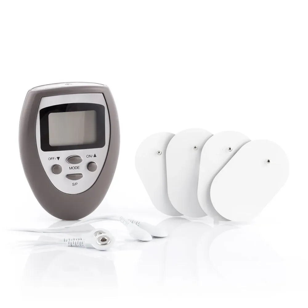 Electrostimulator TENS Becalm InnovaGoods