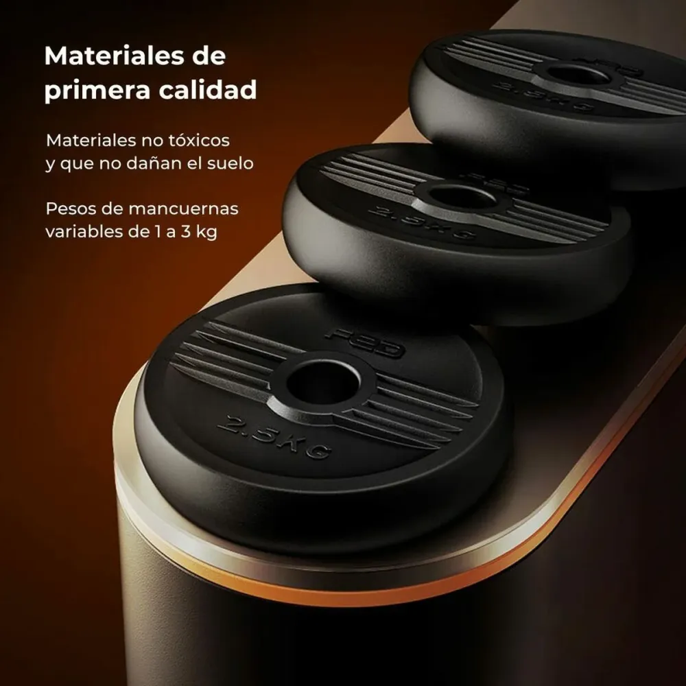 Gantere Xiaomi FED 10 kg 10 kg