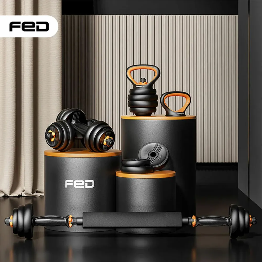 Gantere Xiaomi FED 10 kg 10 kg
