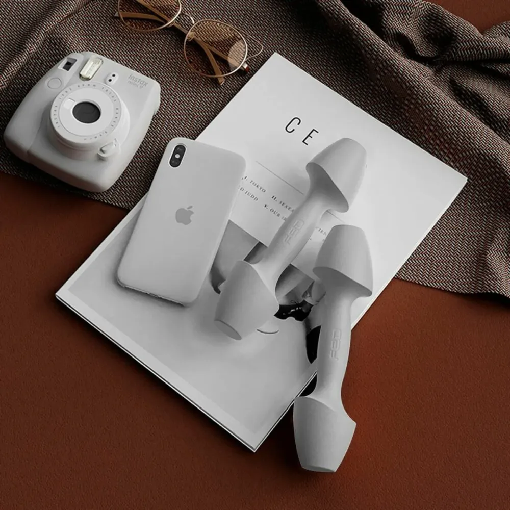 Gantere Xiaomi FED 0,9 kg