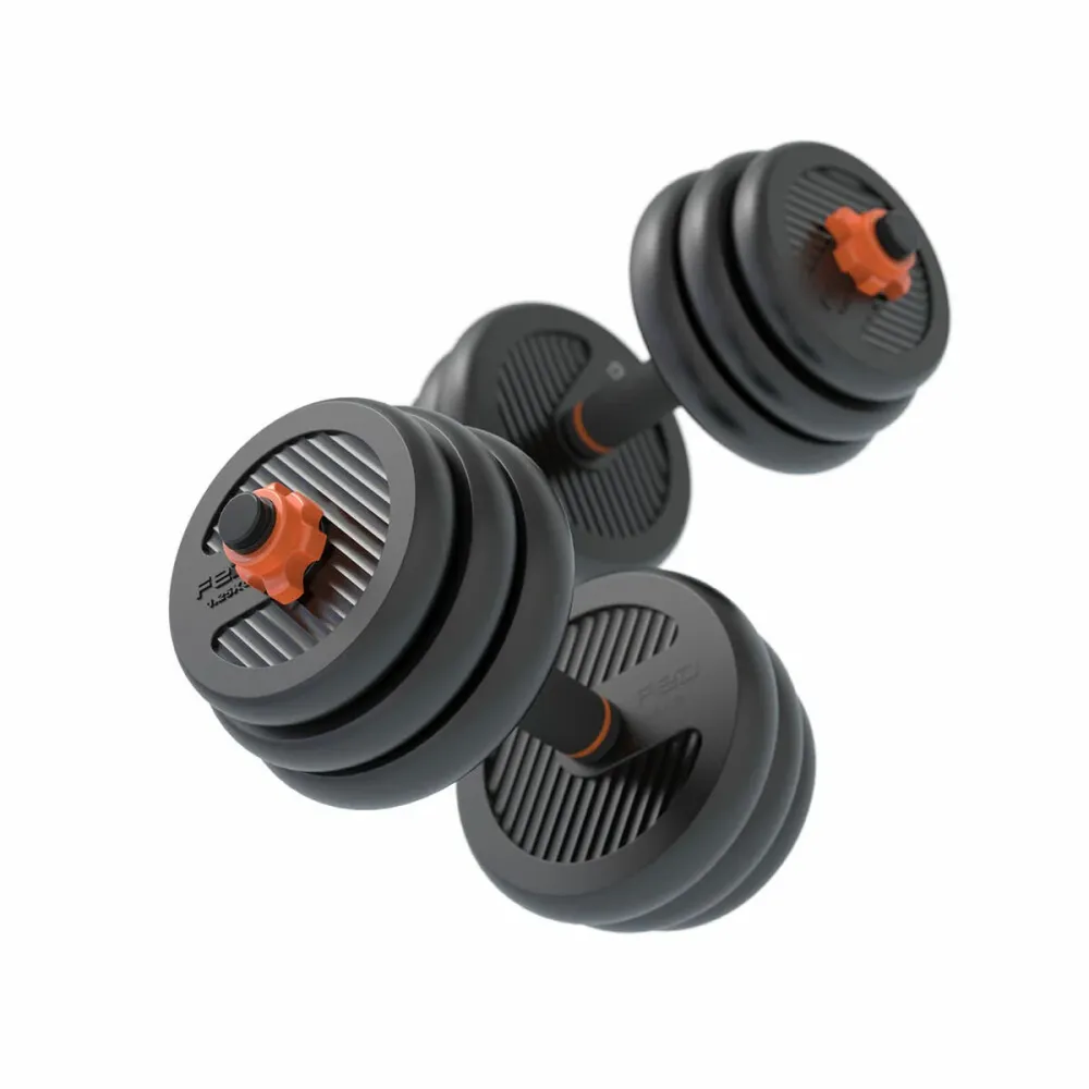 Kit Kettlebell și Dumbbell Xiaomi ORMANC30 30 Kg 30 Kg