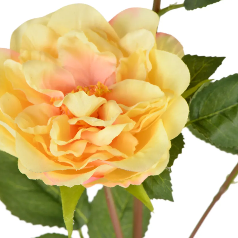 GARDEN ROSE Floare artificială