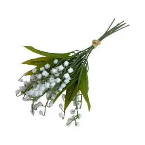 Flori Artificiale Lacramioare 6 Fire Legate