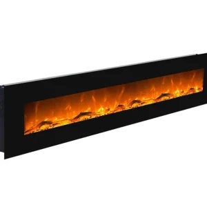 Focar electric liniar 3D Saturn