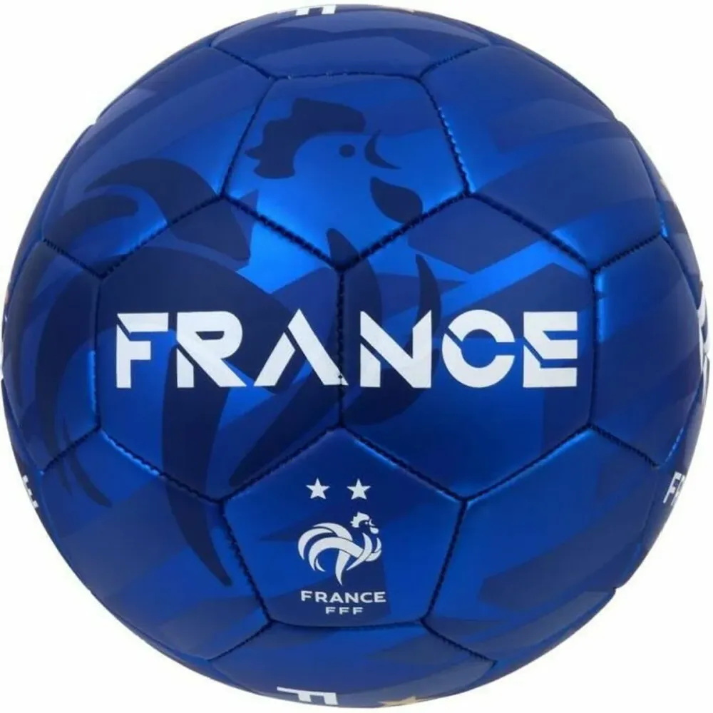Minge de Fotbal Jersey home Albastru