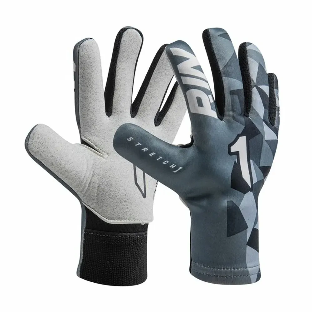 Mănuși de Portari Rinat Meta Tactik Gk As Gri