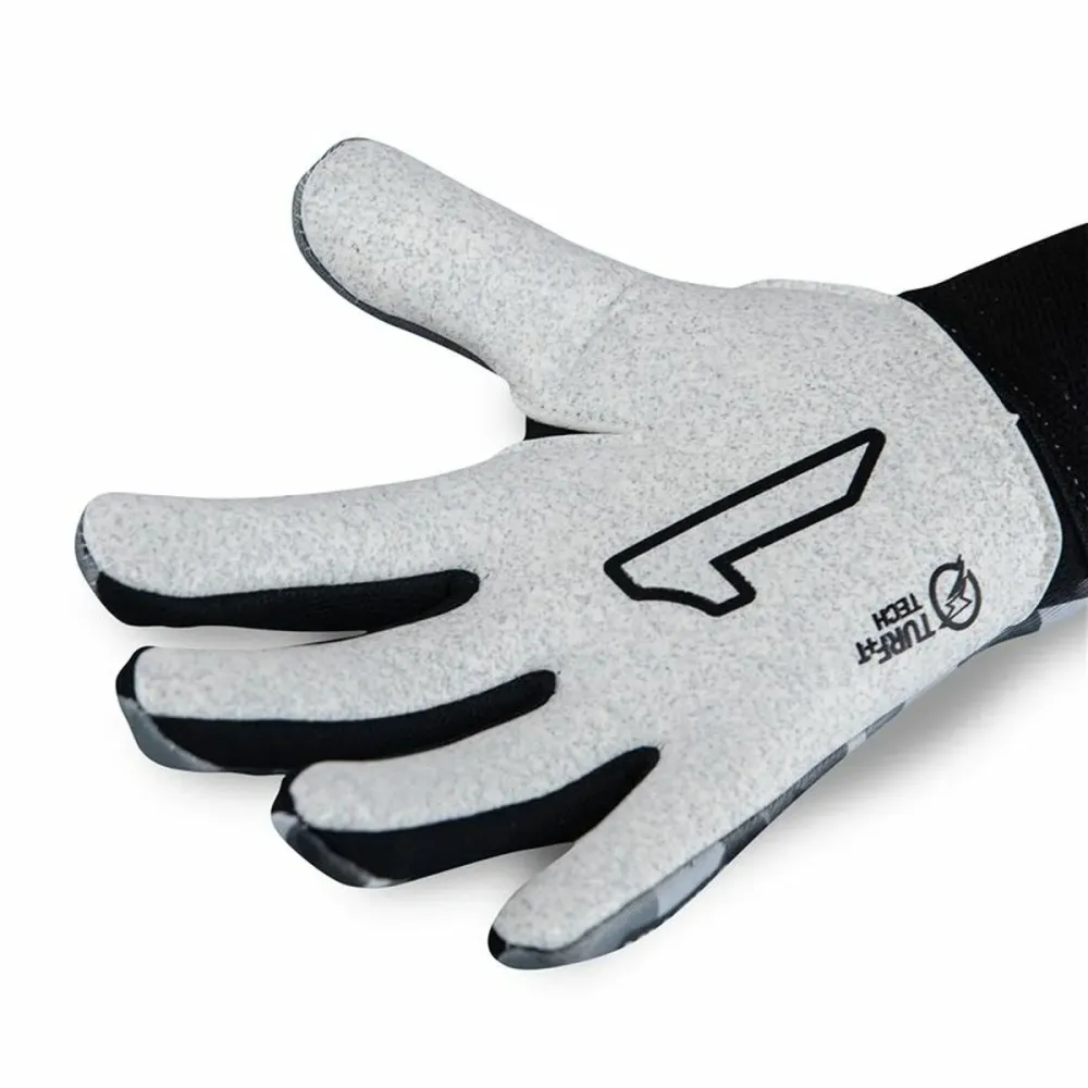 Mănuși de Portari Rinat Meta Tactik Gk As Gri