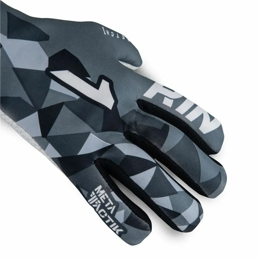 Mănuși de Portari Rinat Meta Tactik Gk As Gri