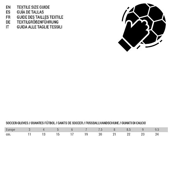Mănuși de Portari Rinat Xtreme Guard Zhero Semi Gri