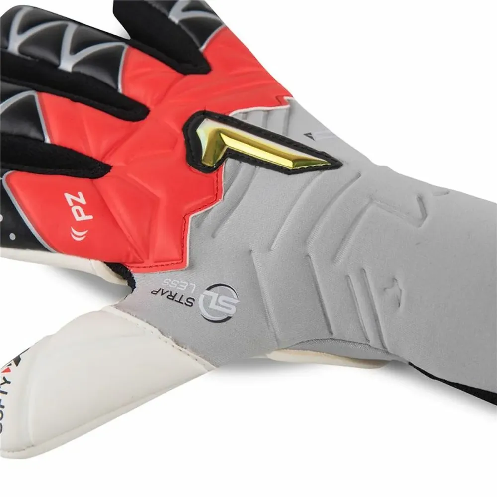 Mănuși de Portari Rinat Xtreme Guard Zhero Semi Gri