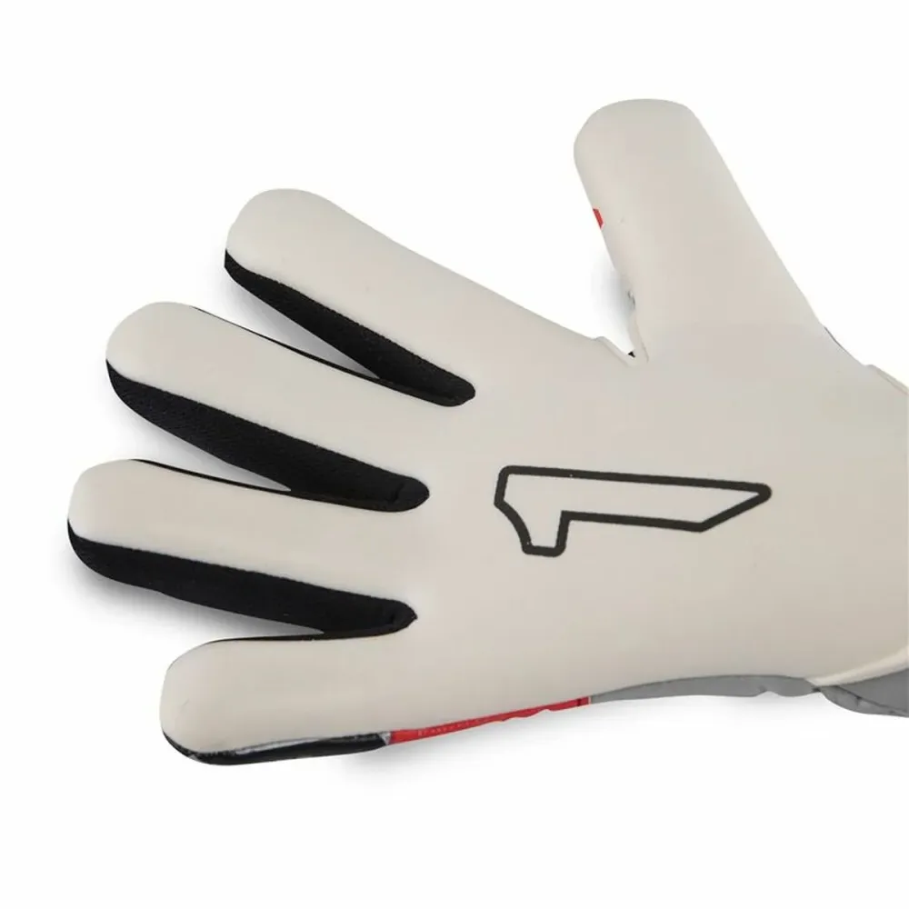 Mănuși de Portari Rinat Xtreme Guard Zhero Semi Gri