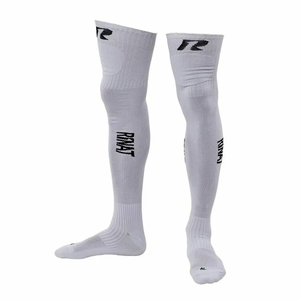 Șosete Sport Rinat Classic R1 Alb