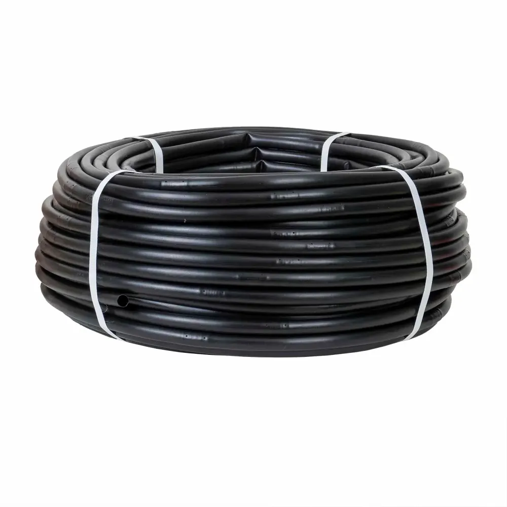 Furtun picurare,16mm, distanta intre picuratori 30 cm 4l/h rola 100m / ZLN 4489