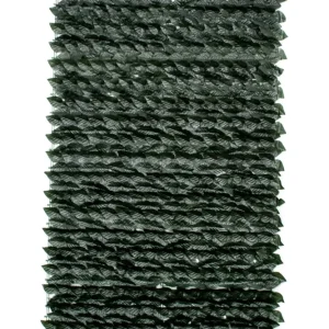 Panou Gard Decor Frunze Artificiale 1M/2M