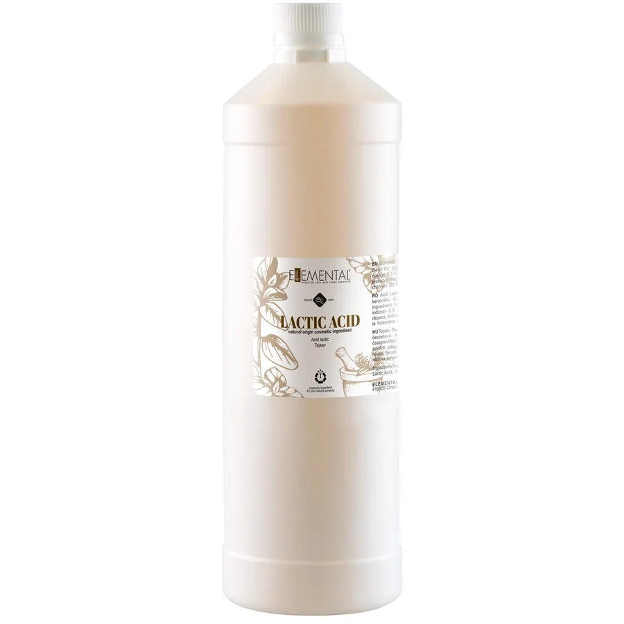 Acid Lactic 1 kg