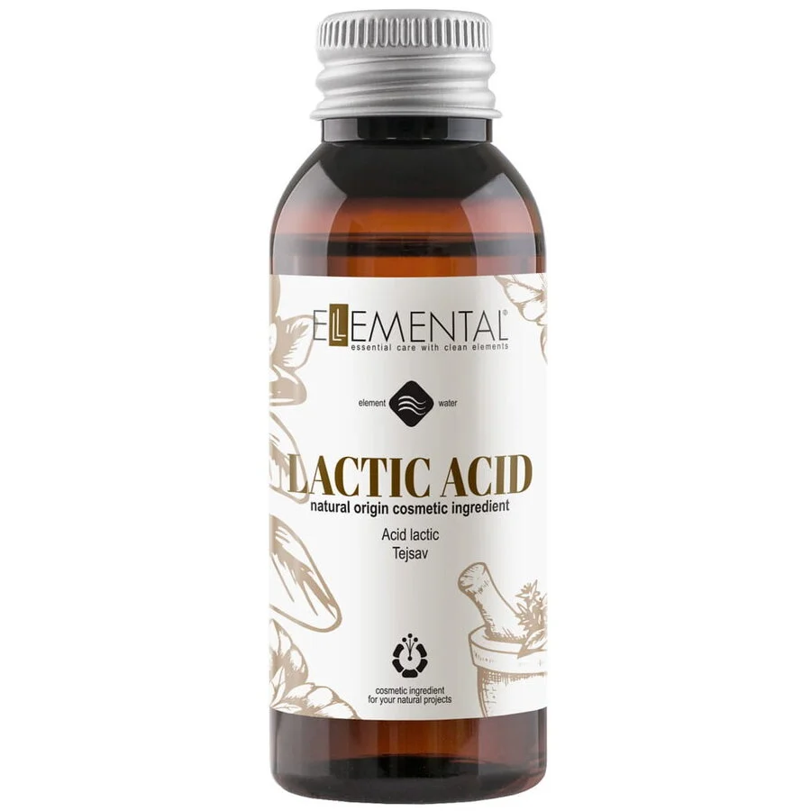 Acid Lactic - 60 gr