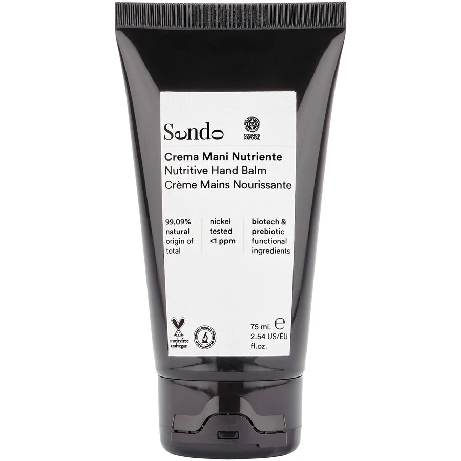 All Care Crema de maini nutritiva 75 ml
