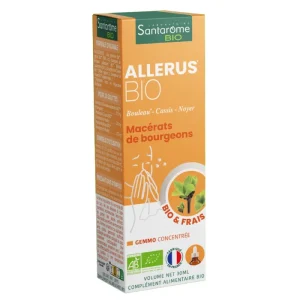 Allerus Bio Santarome