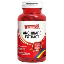 Anghinare Extract 60 capsule Adnatura