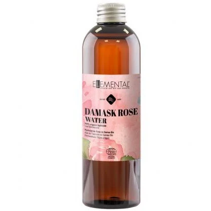 Apa de Trandafiri Damasc Bio 100 ml