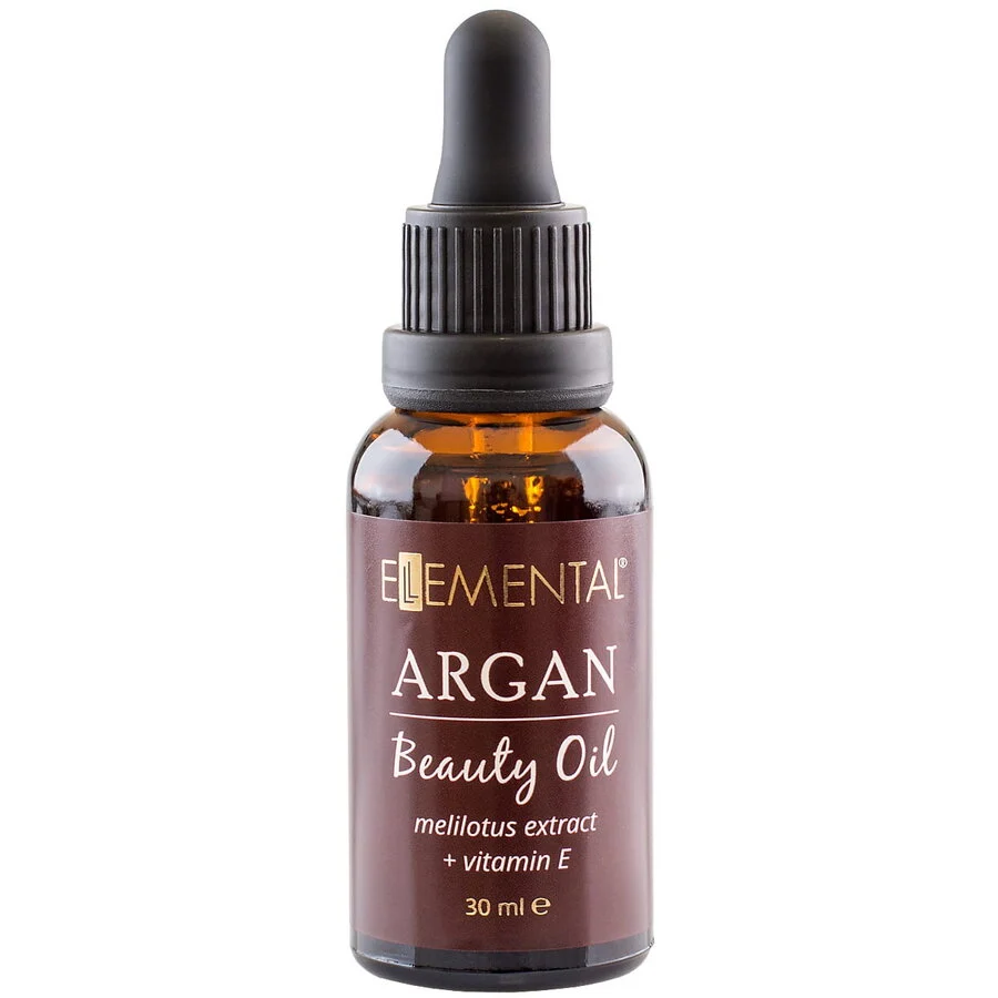 Argan Beauty Oil 30ml