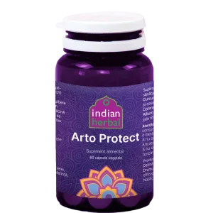 Arto Protect 60 capsule
