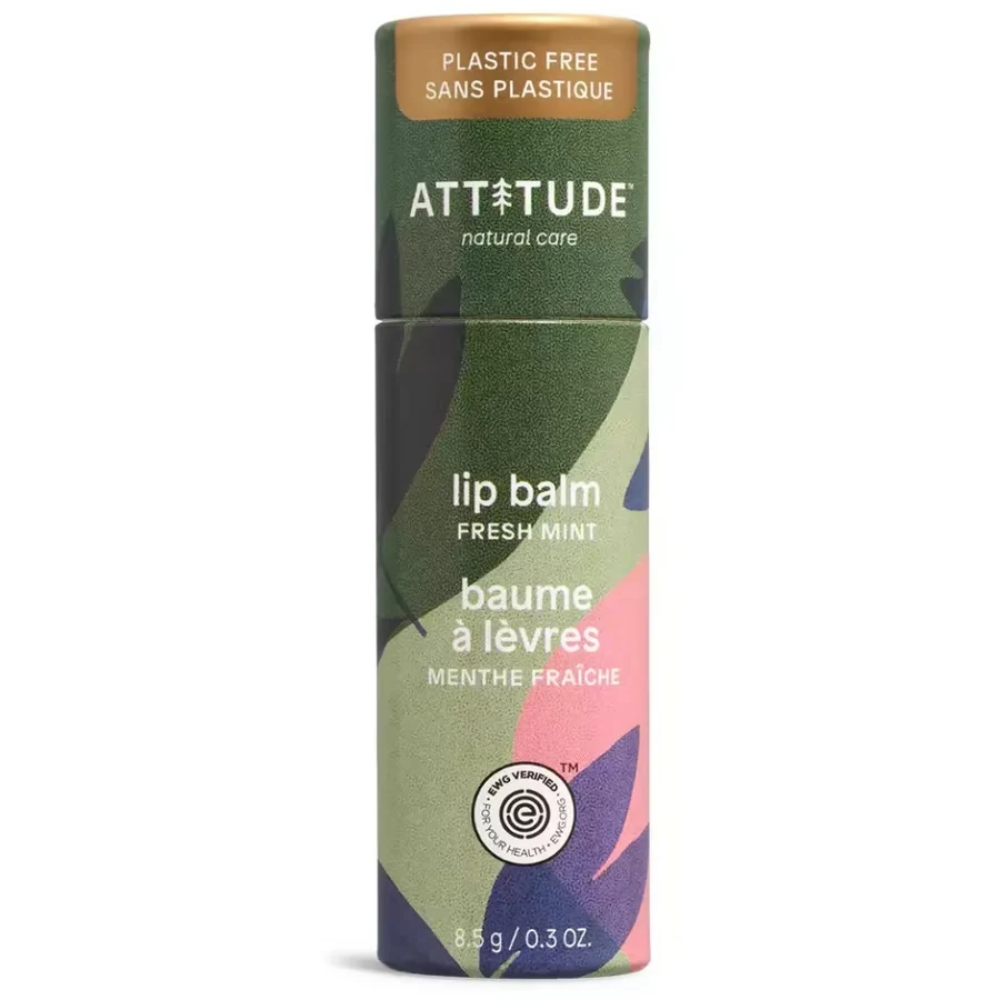BALSAM DE BUZE, Menta, 18.5 g