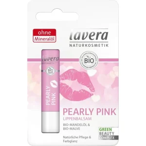 Balsam de buze Pearly Pink 4,5 gr
