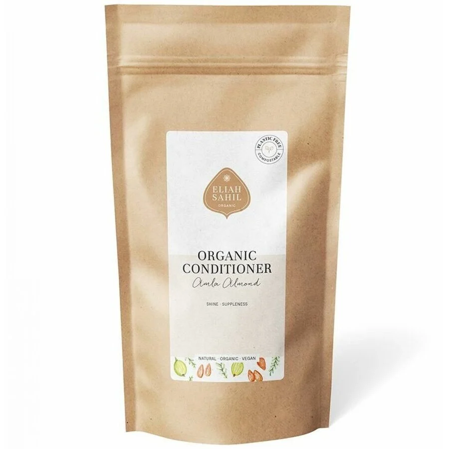 Balsam Pudra Cu Amla Si Migdale Bio Refill 250g