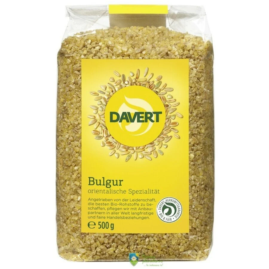 Bulgur 500 g