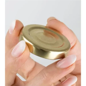 Capac pentru Borcan Zoia 30 si 40 ml