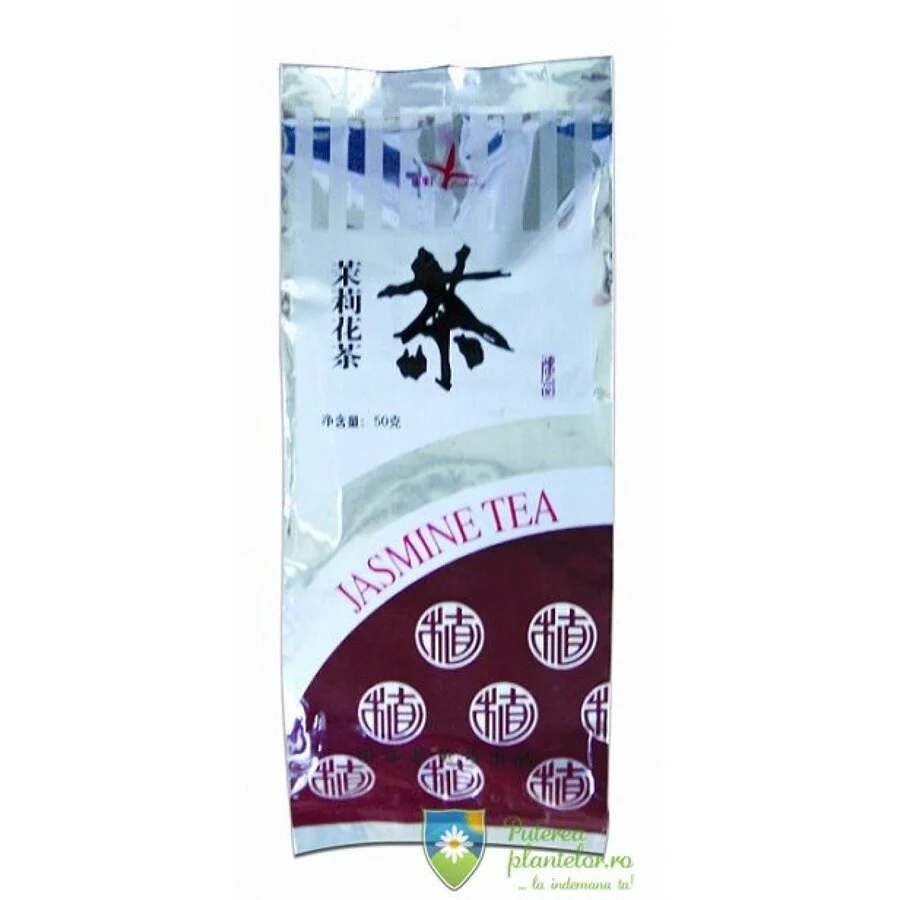 Ceai de iasomie 50 gr
