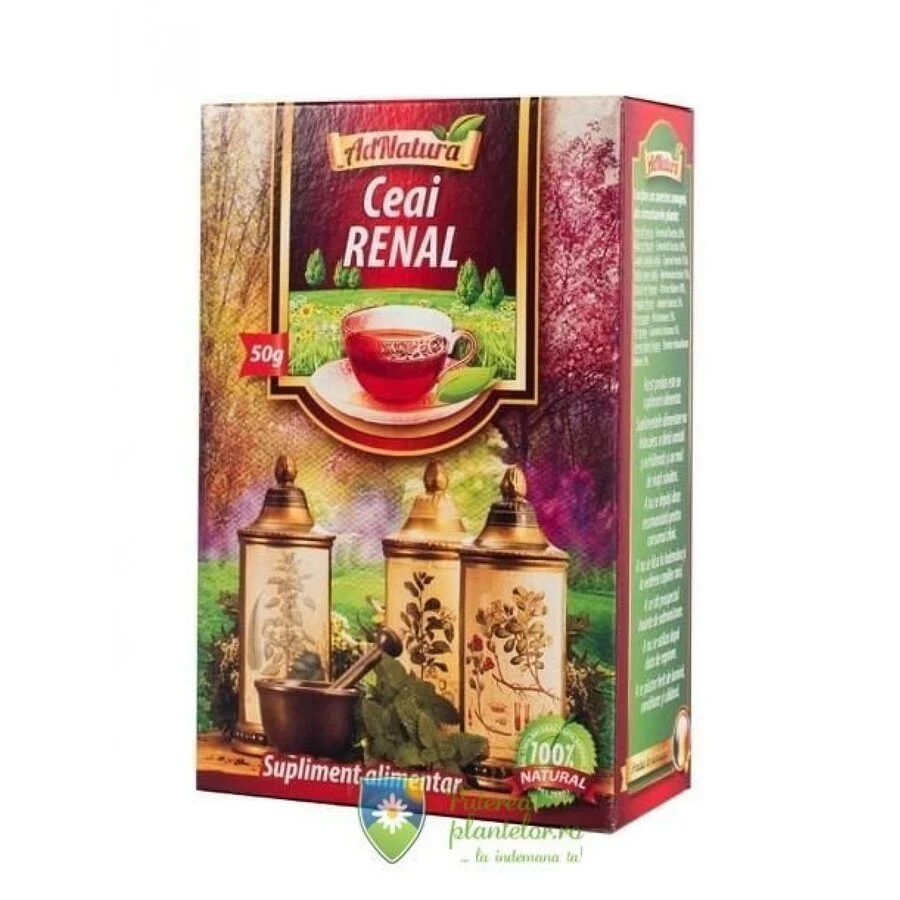 Ceai Renal 50 gr