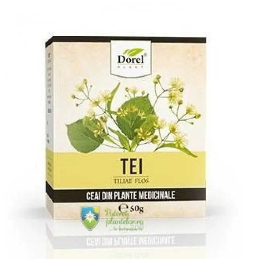 Ceai de Tei 50 gr