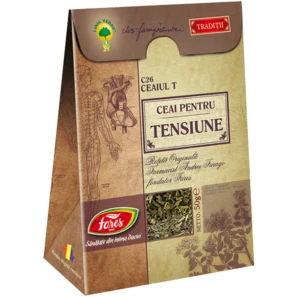 Ceaiul T ceai pentru tensiune 50 gr