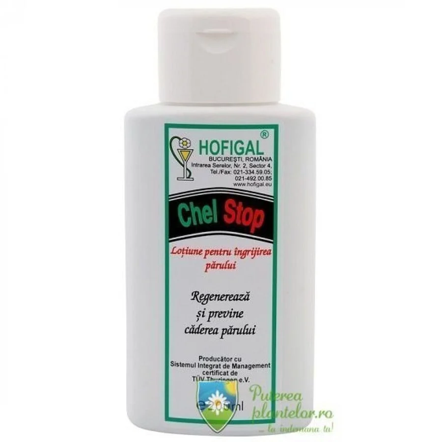 ChelStop 200 ml