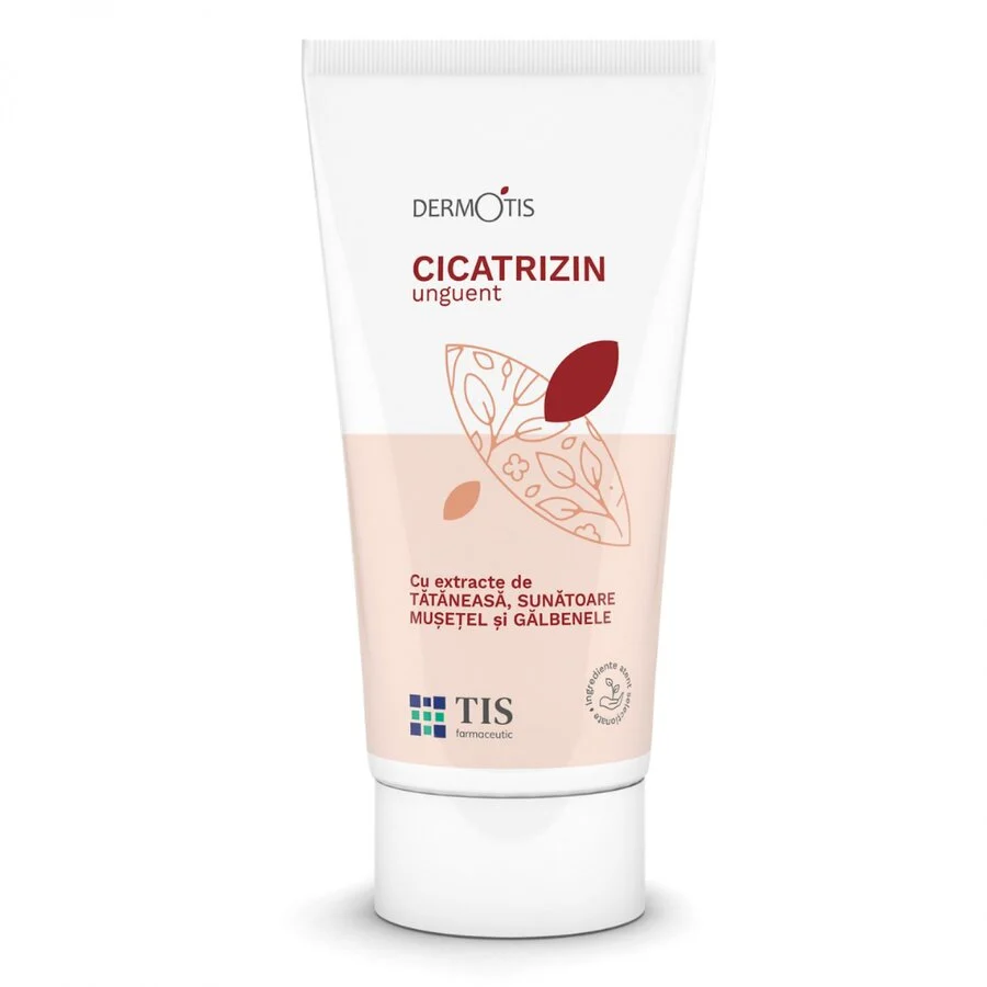 Cicatrizin unguent 50ml